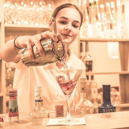 Boutique Wellnesshotel Landmann シュタイネン エクステリア 写真