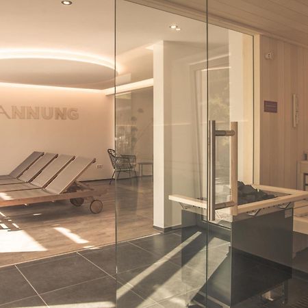 Boutique Wellnesshotel Landmann シュタイネン エクステリア 写真