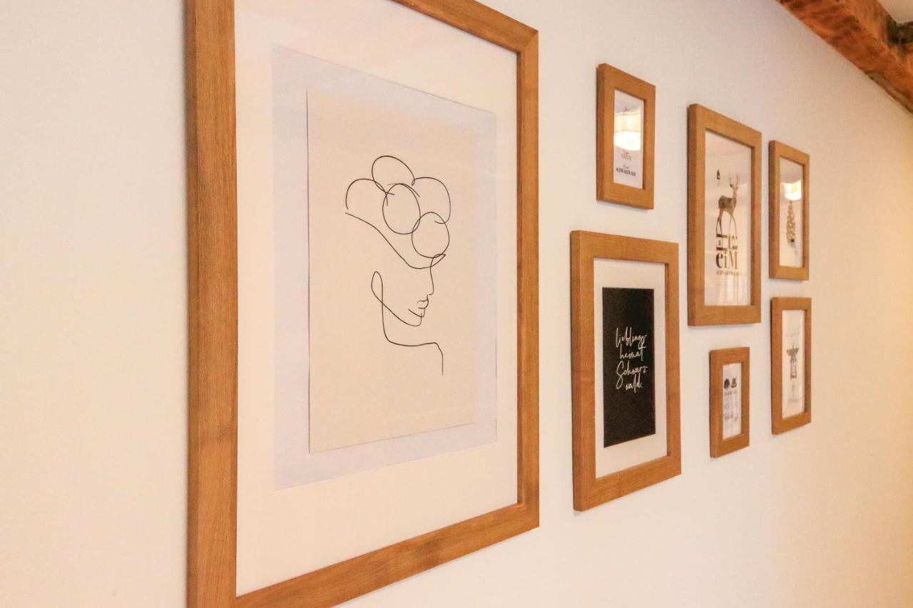 Boutique Wellnesshotel Landmann シュタイネン エクステリア 写真