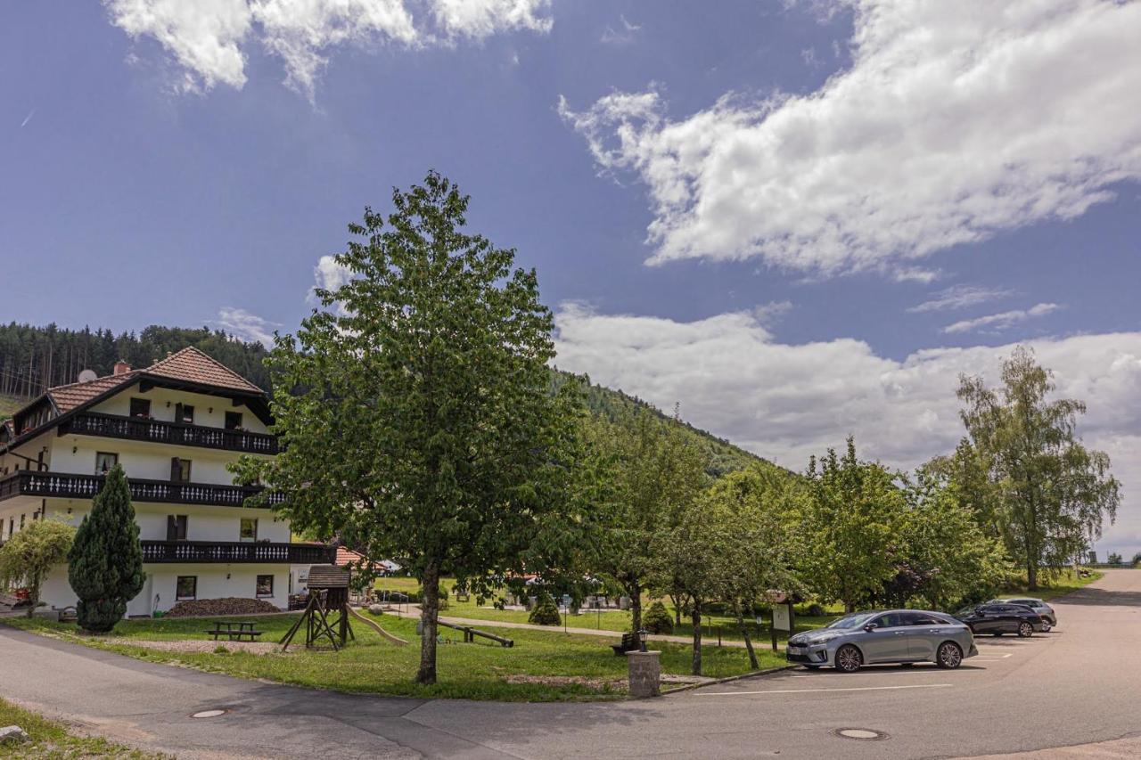 Boutique Wellnesshotel Landmann シュタイネン エクステリア 写真