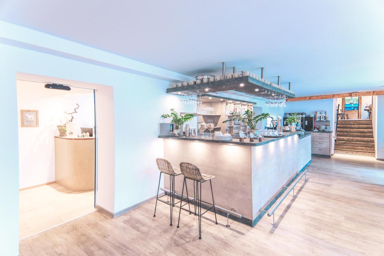 Boutique Wellnesshotel Landmann シュタイネン エクステリア 写真