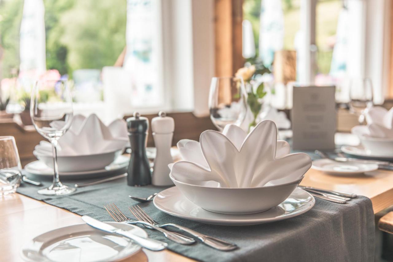 Boutique Wellnesshotel Landmann シュタイネン エクステリア 写真