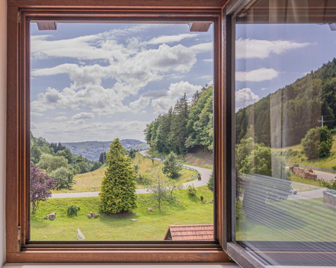Boutique Wellnesshotel Landmann シュタイネン エクステリア 写真