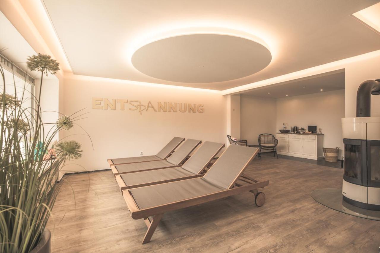 Boutique Wellnesshotel Landmann シュタイネン エクステリア 写真