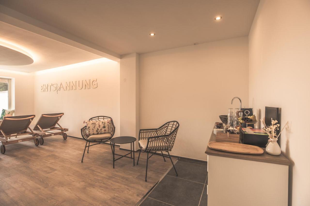 Boutique Wellnesshotel Landmann シュタイネン エクステリア 写真