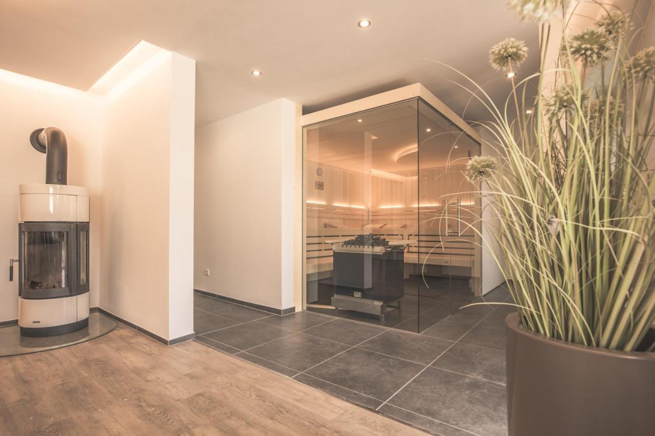 Boutique Wellnesshotel Landmann シュタイネン エクステリア 写真