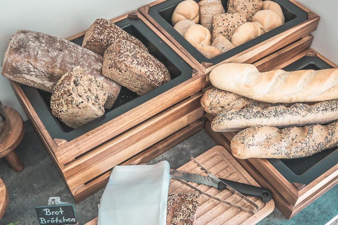 Boutique Wellnesshotel Landmann シュタイネン エクステリア 写真