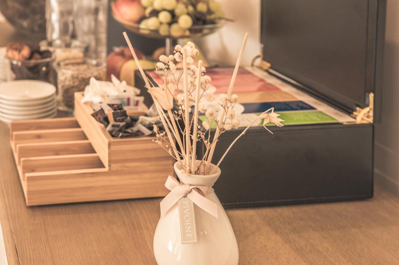 Boutique Wellnesshotel Landmann シュタイネン エクステリア 写真