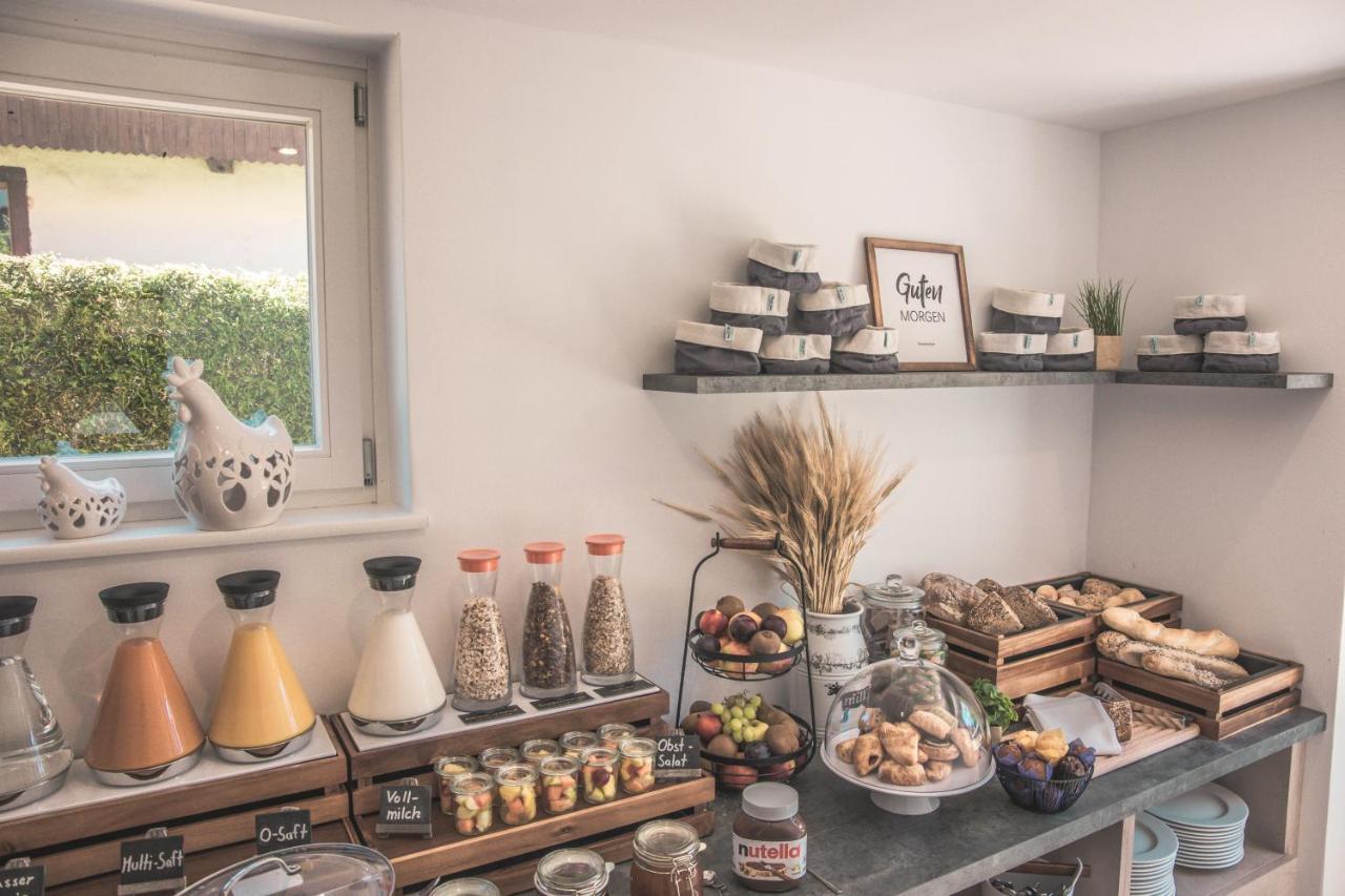 Boutique Wellnesshotel Landmann シュタイネン エクステリア 写真