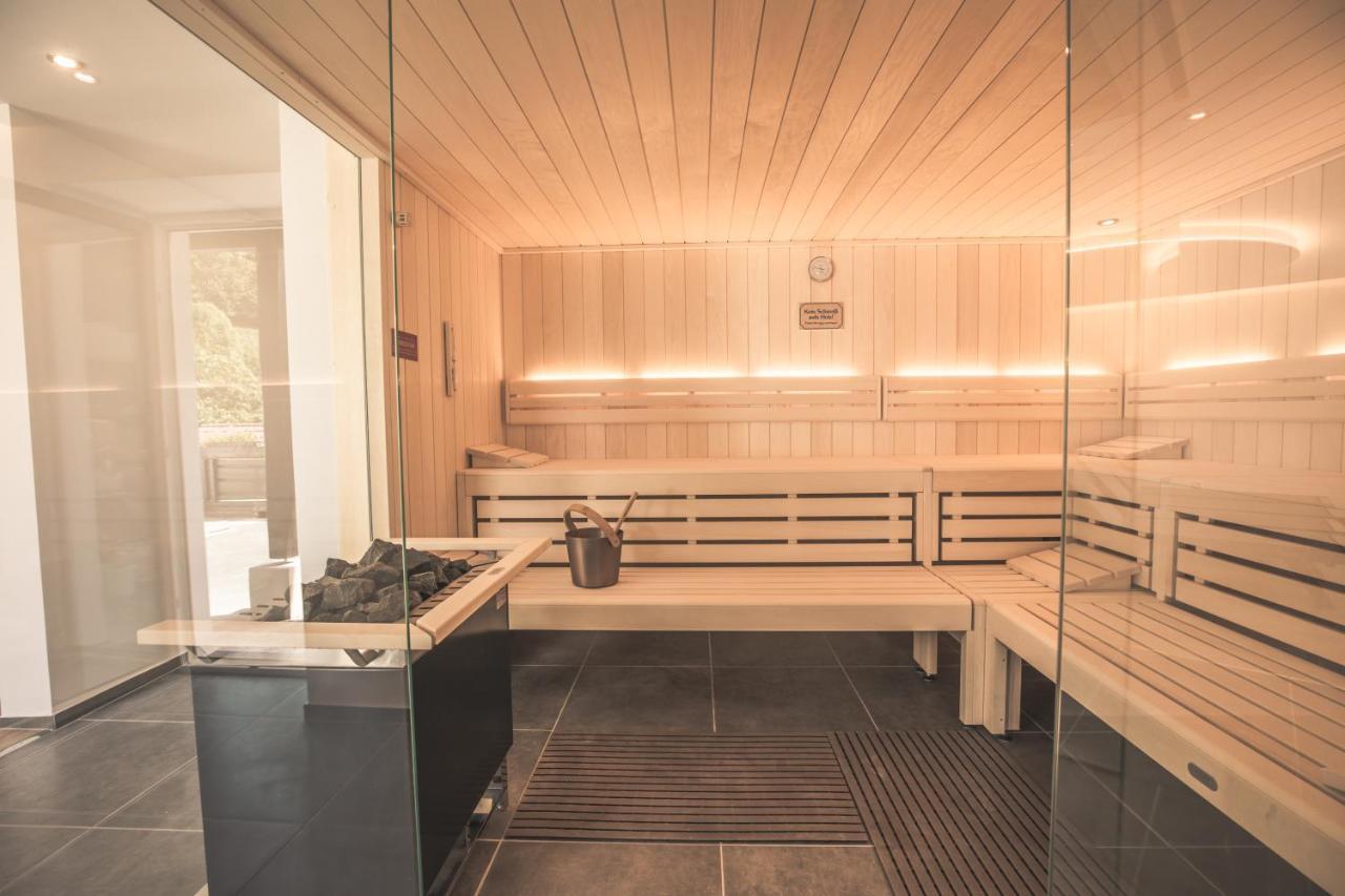 Boutique Wellnesshotel Landmann シュタイネン エクステリア 写真