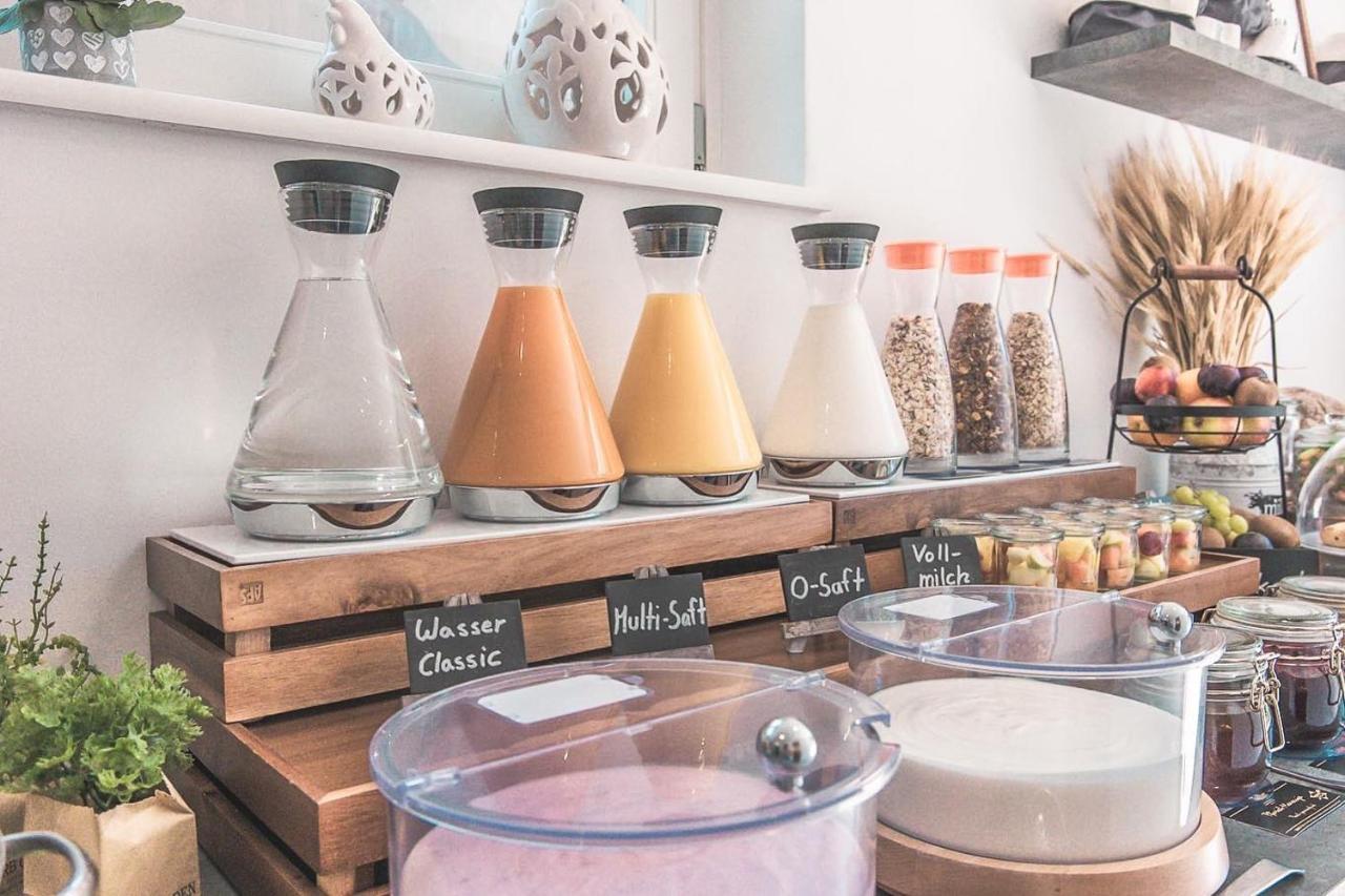 Boutique Wellnesshotel Landmann シュタイネン エクステリア 写真