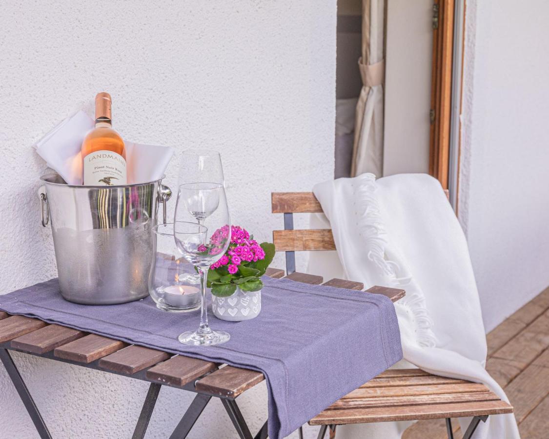 Boutique Wellnesshotel Landmann シュタイネン エクステリア 写真