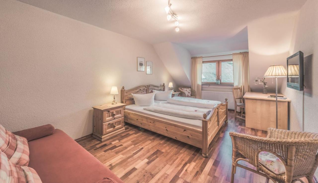 Boutique Wellnesshotel Landmann シュタイネン エクステリア 写真