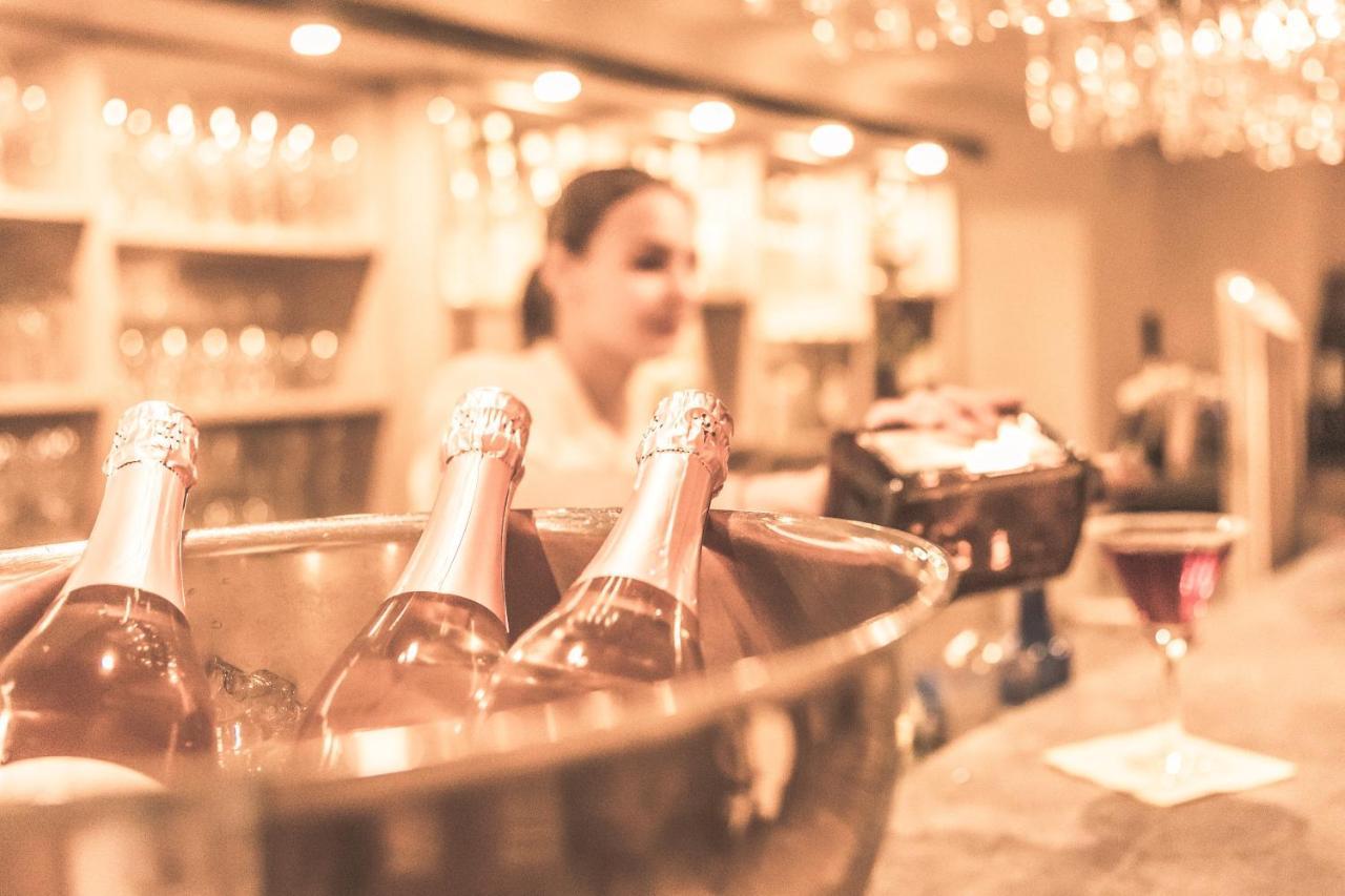 Boutique Wellnesshotel Landmann シュタイネン エクステリア 写真