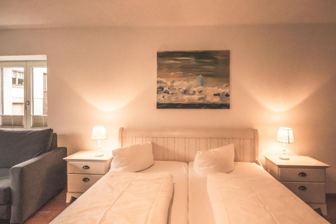 Boutique Wellnesshotel Landmann シュタイネン エクステリア 写真