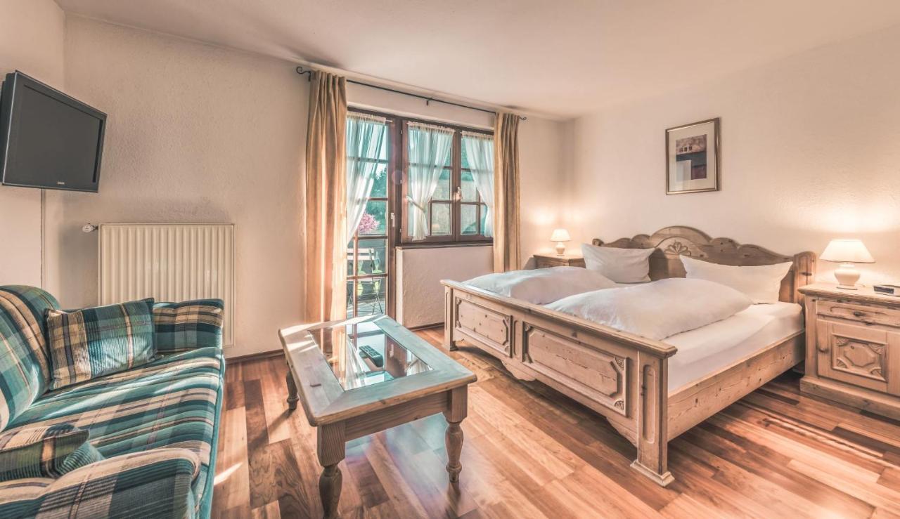 Boutique Wellnesshotel Landmann シュタイネン エクステリア 写真