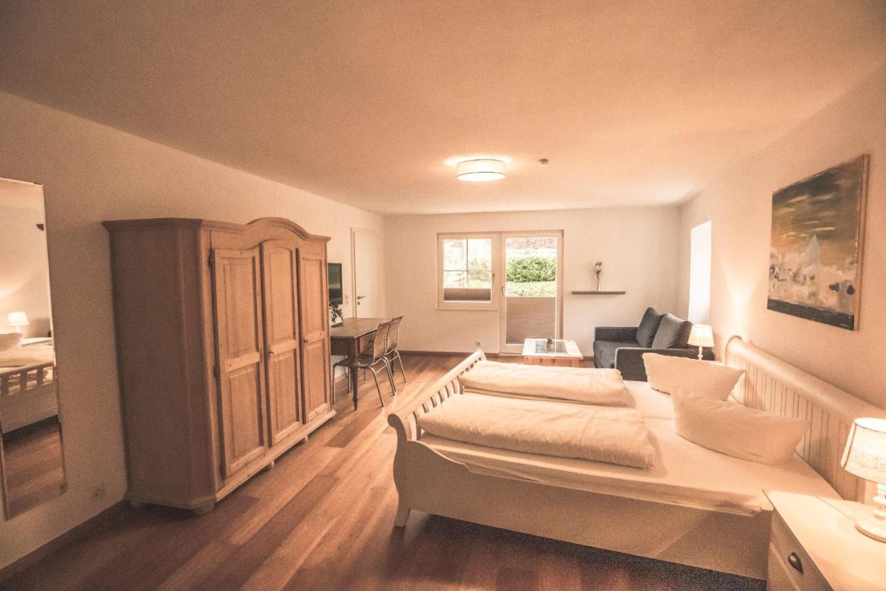 Boutique Wellnesshotel Landmann シュタイネン エクステリア 写真