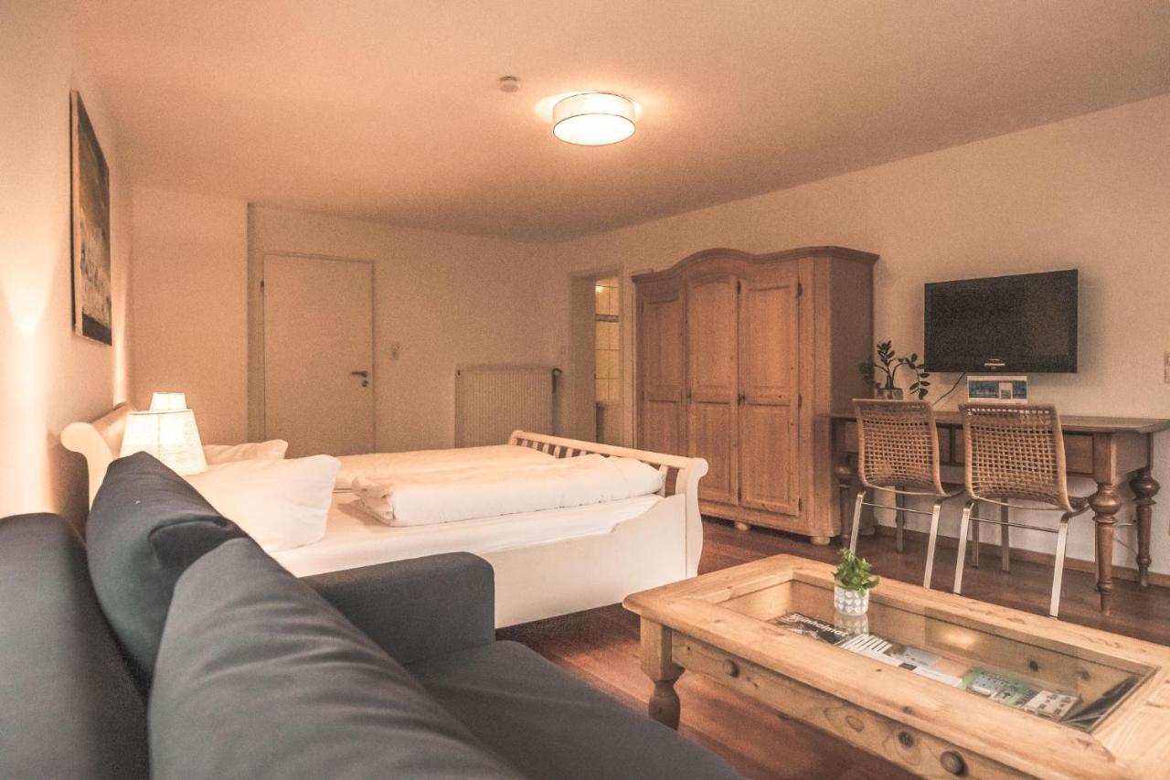 Boutique Wellnesshotel Landmann シュタイネン エクステリア 写真