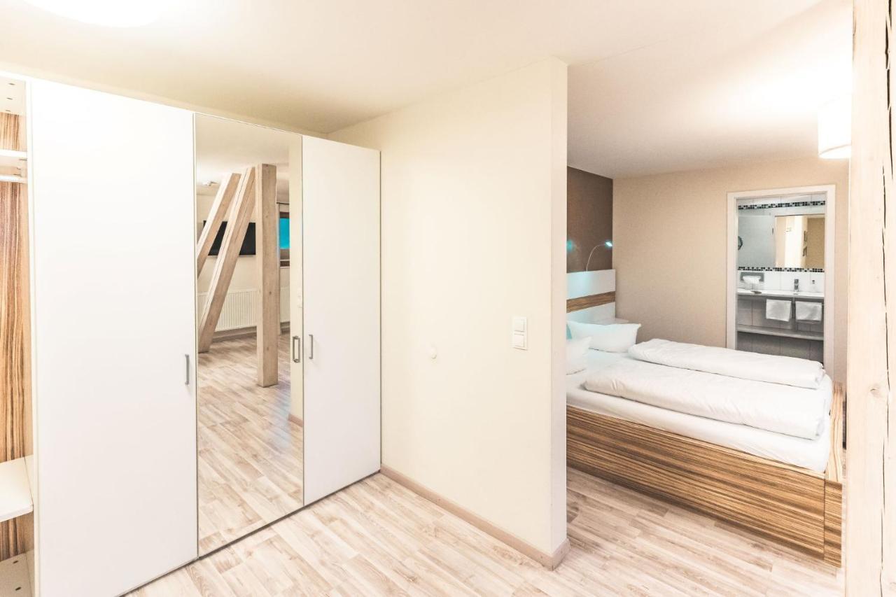 Boutique Wellnesshotel Landmann シュタイネン エクステリア 写真