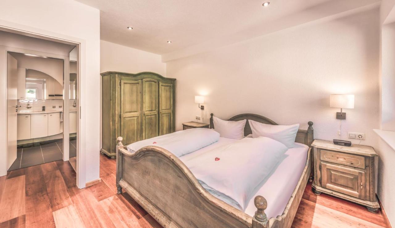 Boutique Wellnesshotel Landmann シュタイネン エクステリア 写真