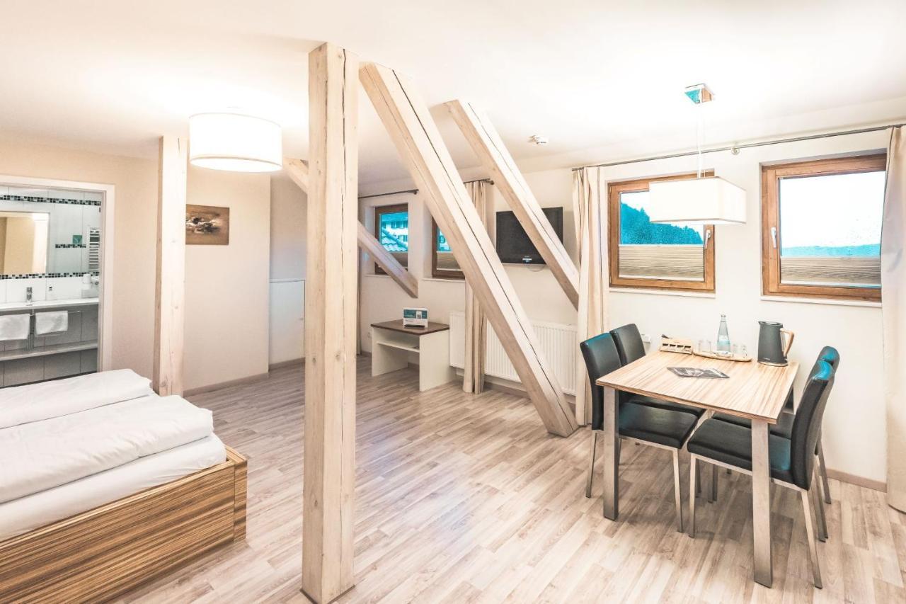 Boutique Wellnesshotel Landmann シュタイネン エクステリア 写真
