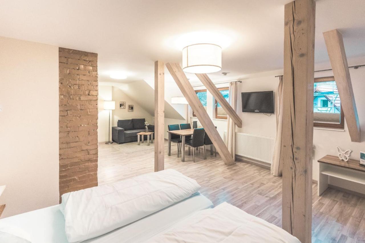 Boutique Wellnesshotel Landmann シュタイネン エクステリア 写真