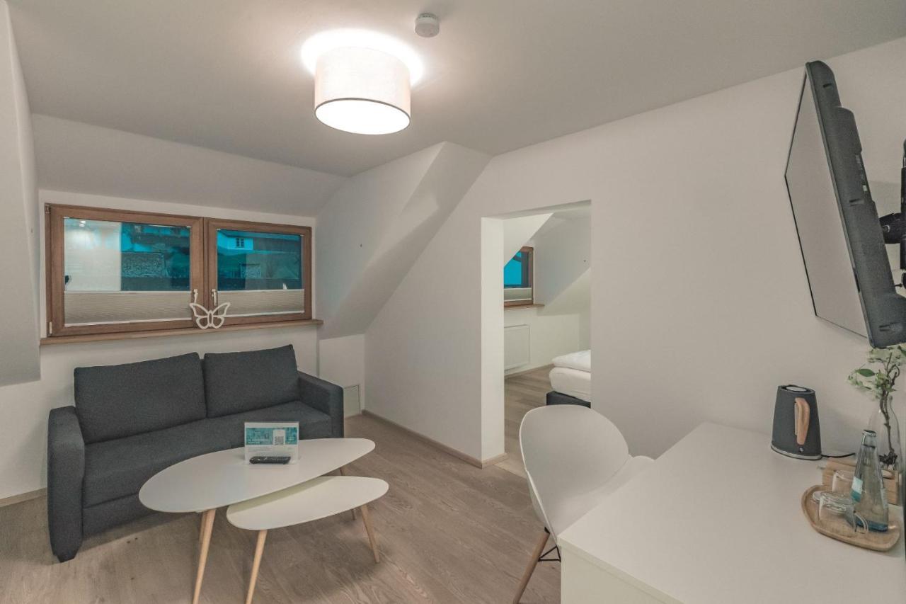 Boutique Wellnesshotel Landmann シュタイネン エクステリア 写真