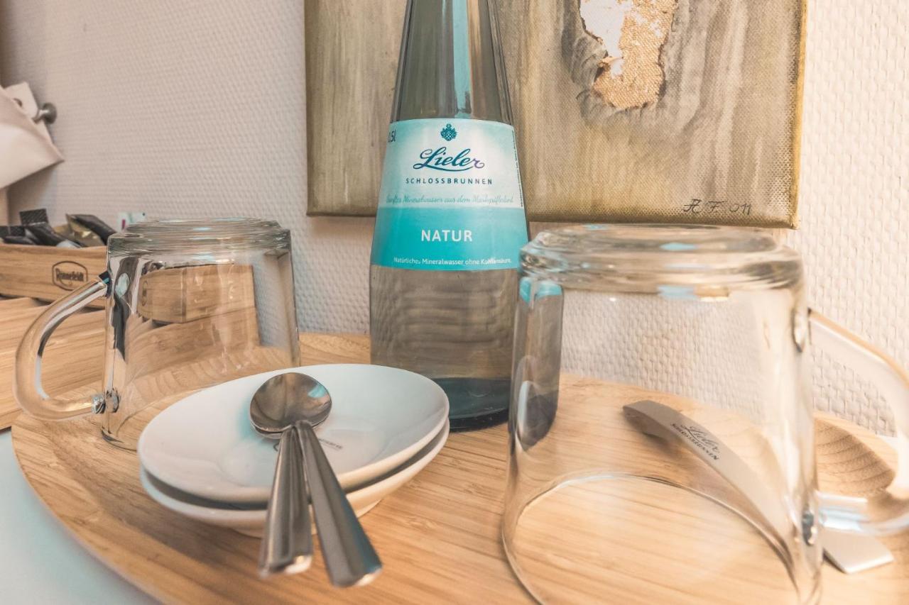 Boutique Wellnesshotel Landmann シュタイネン エクステリア 写真