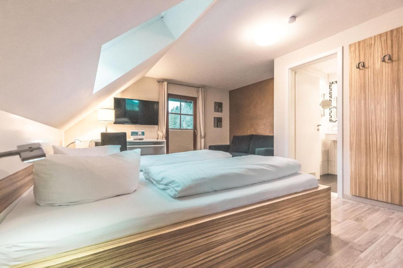 Boutique Wellnesshotel Landmann シュタイネン エクステリア 写真