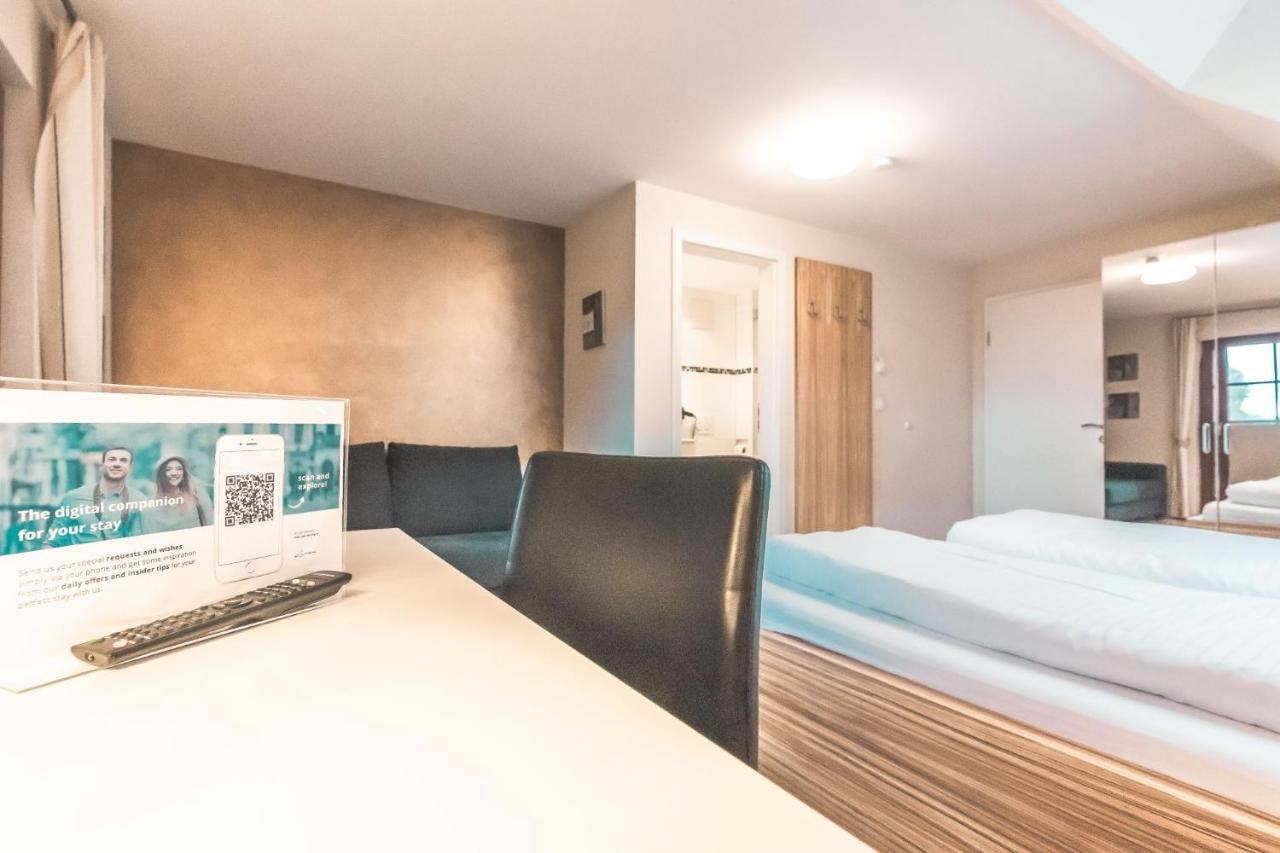 Boutique Wellnesshotel Landmann シュタイネン エクステリア 写真