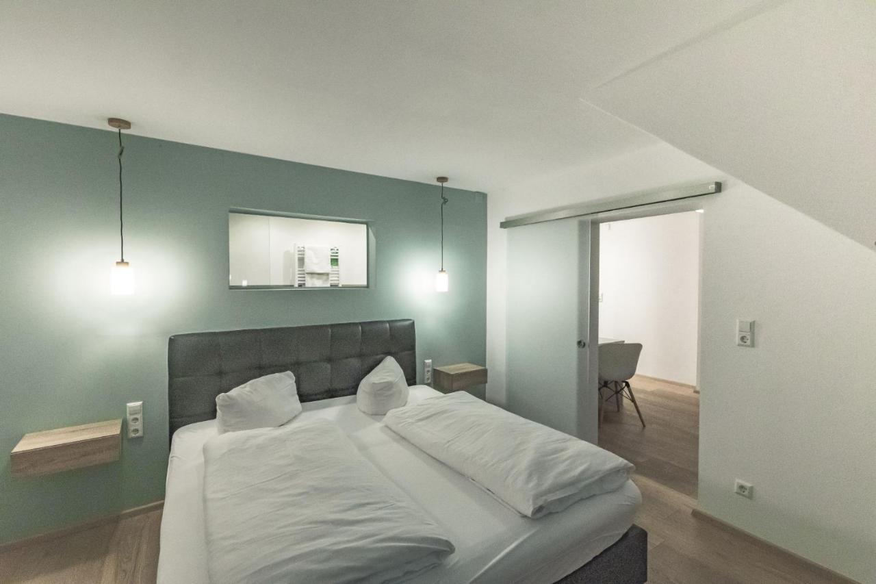 Boutique Wellnesshotel Landmann シュタイネン エクステリア 写真