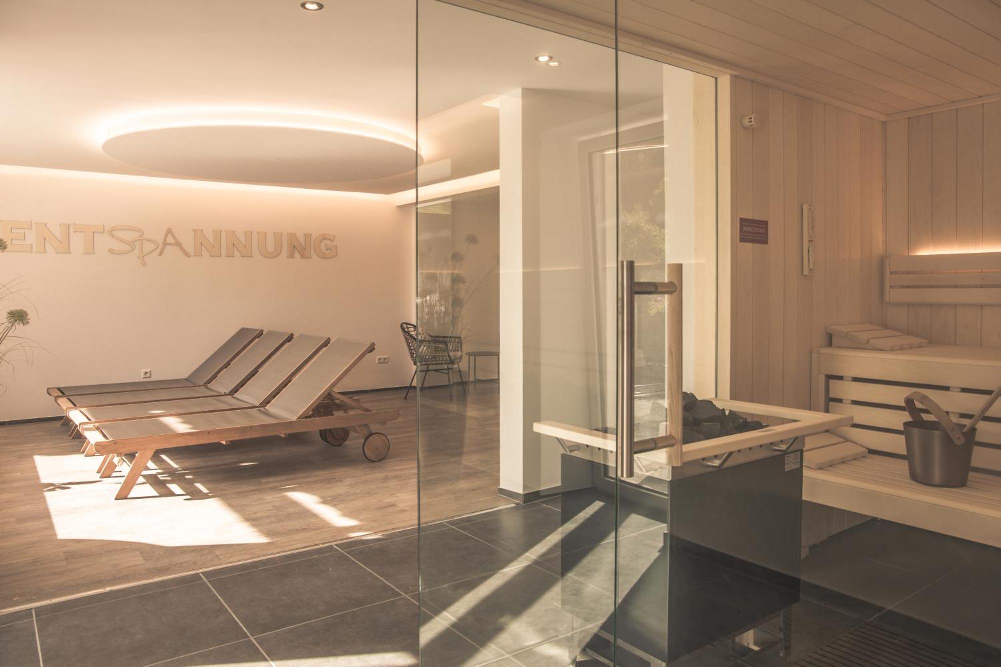 Boutique Wellnesshotel Landmann シュタイネン エクステリア 写真